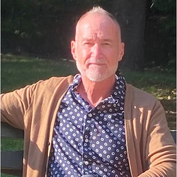 Meet your Posher, Butch - Picture 1 of 2